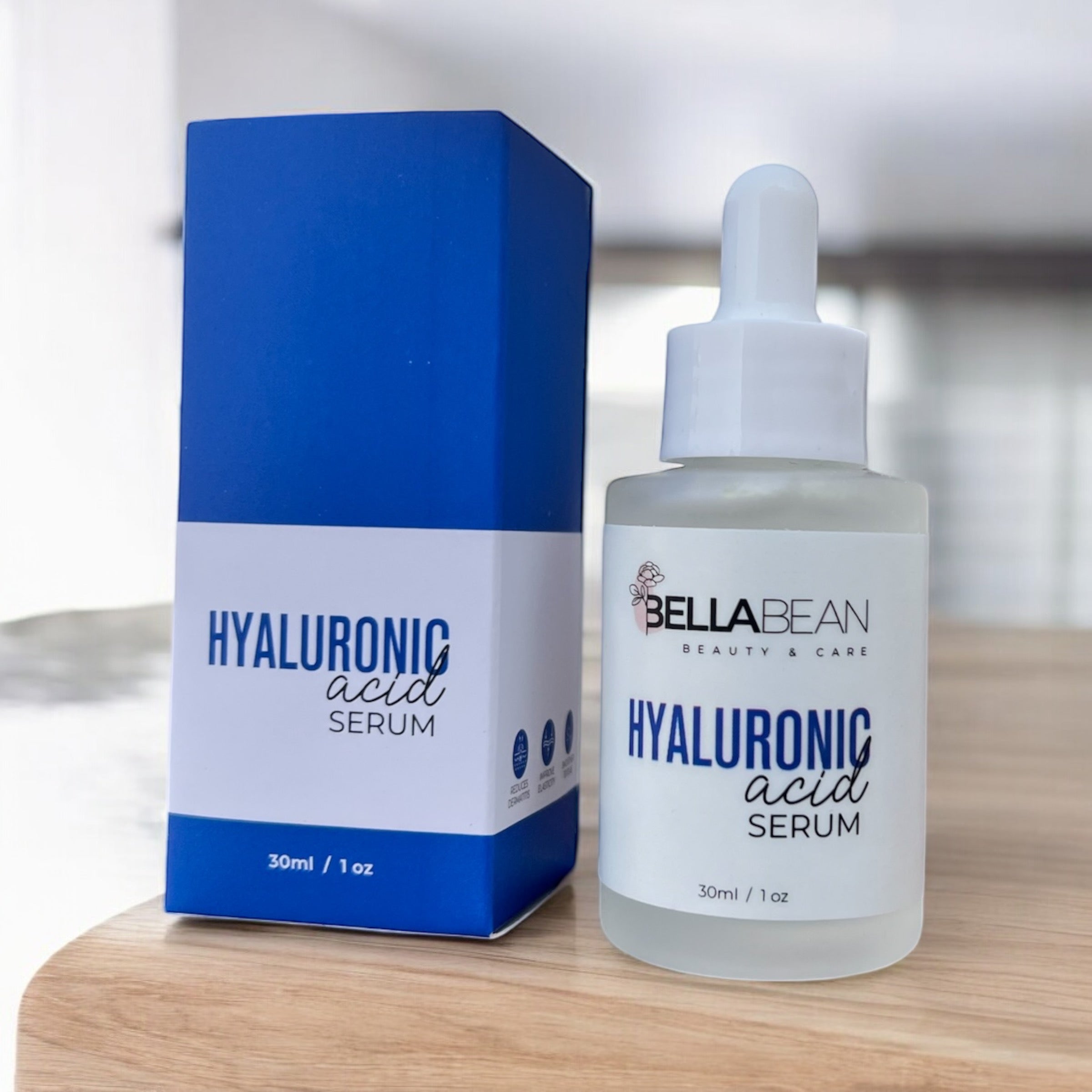 Hyaluronic acid