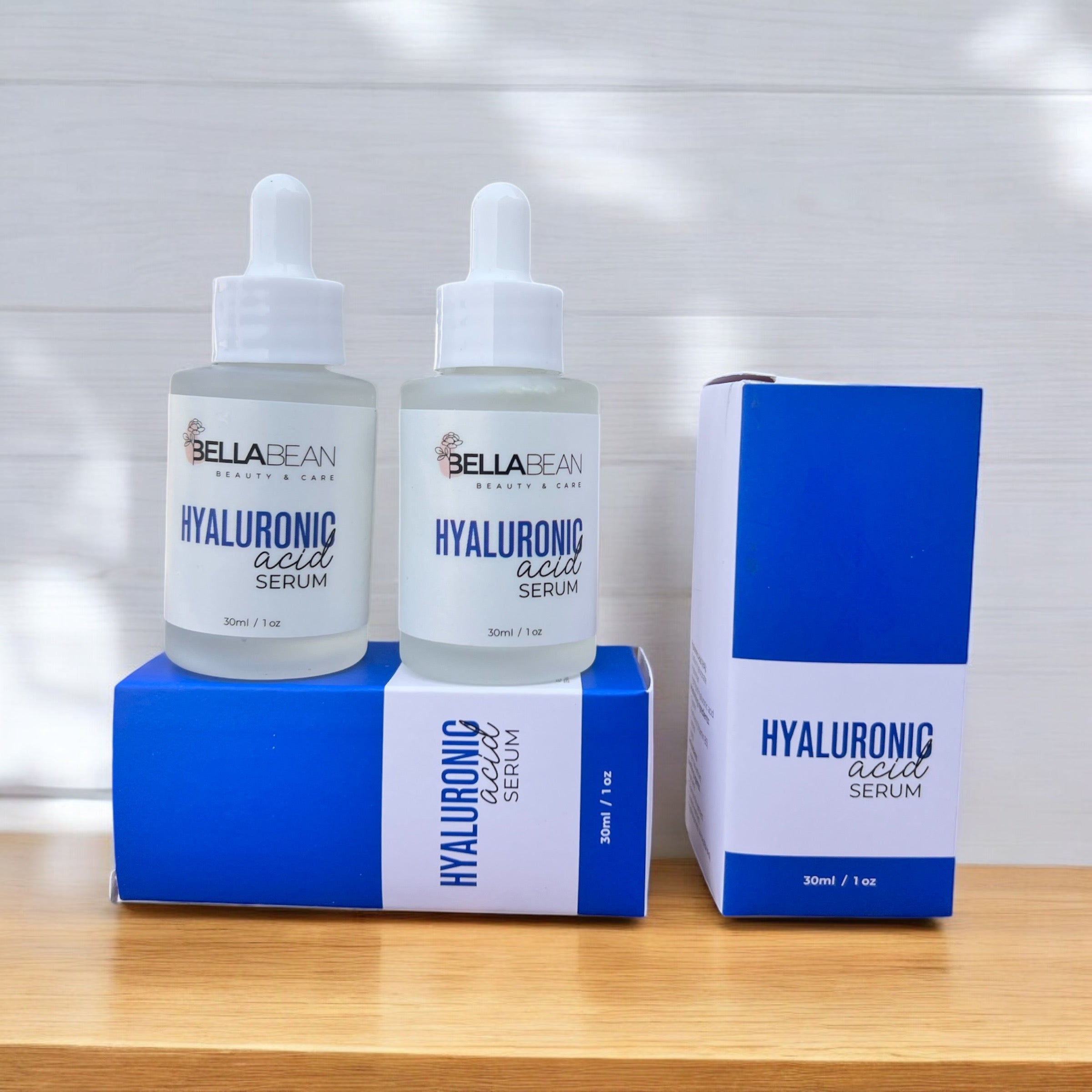Hyaluronic acid