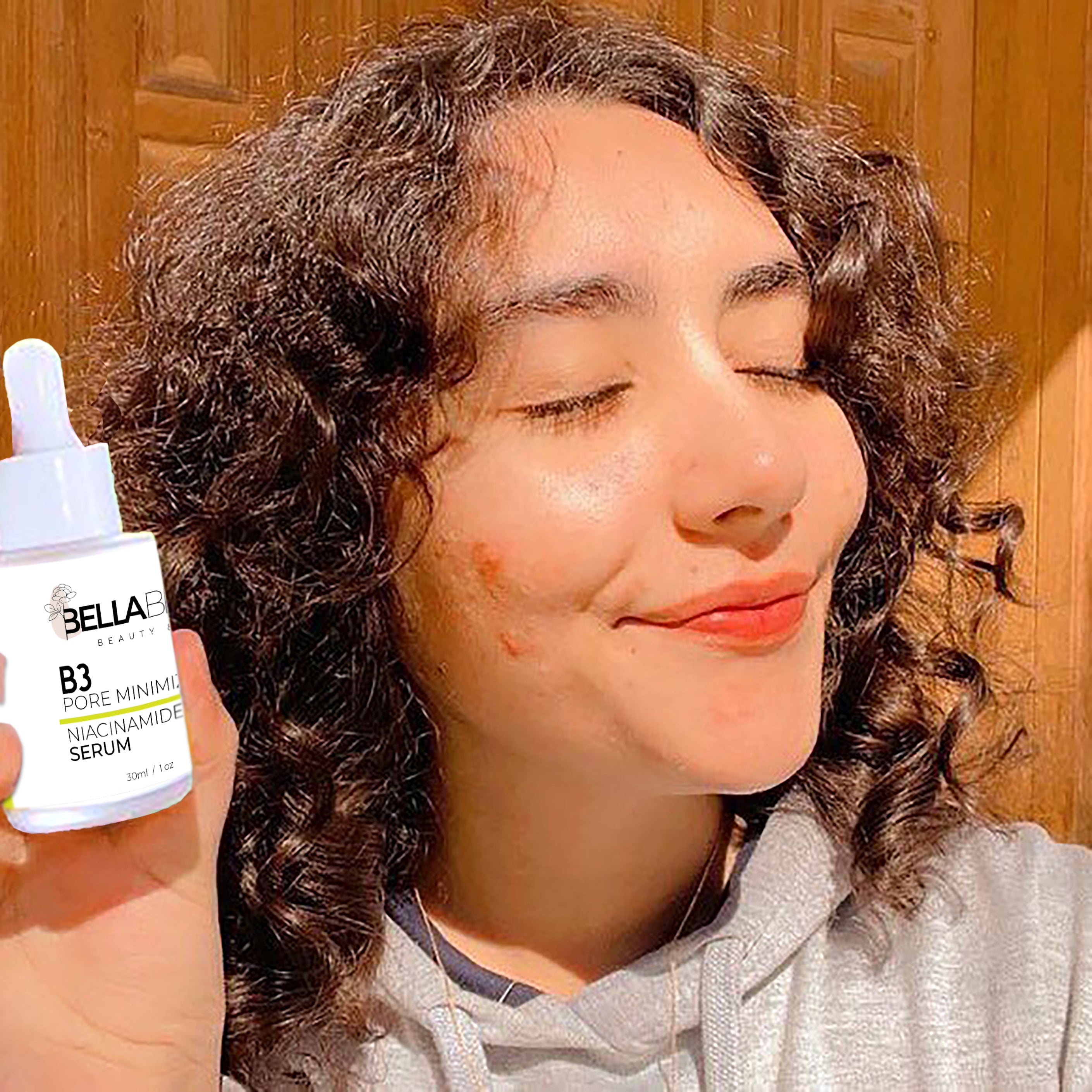 B3 PRO: Pore Mininmizer - Niacinamide Serum