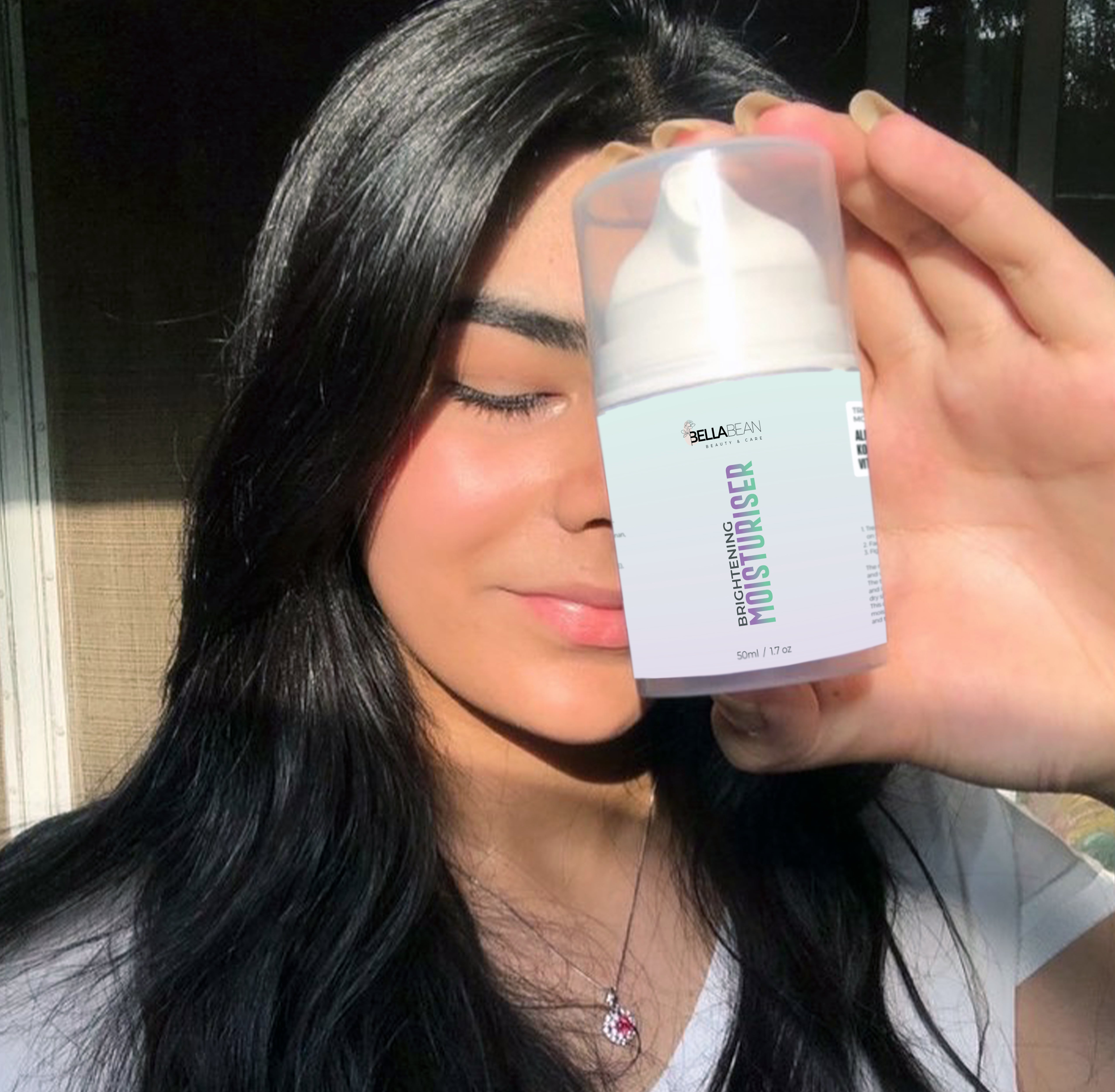 Brightening Moisturizer